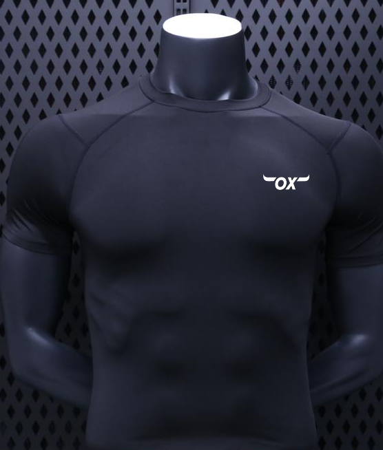 OX-Compression Shirt