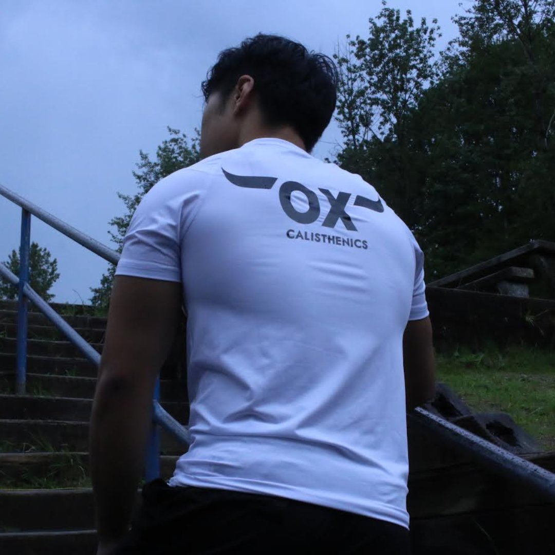 OX-Compression Shirt