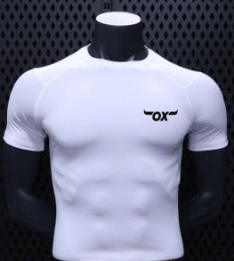 OX-Compression Shirt