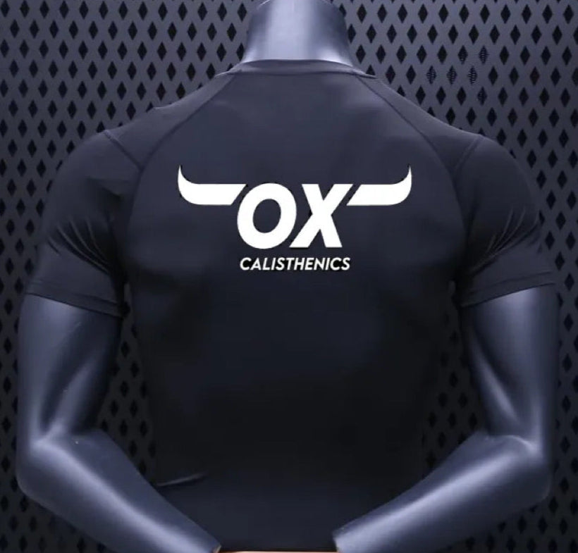 OX-Compression Shirt