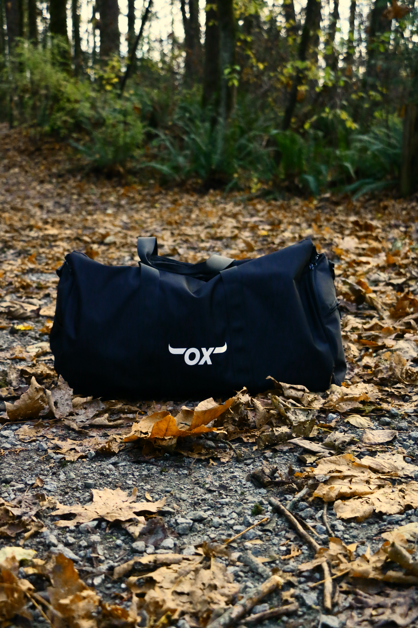 OX-CarryAll Duffel Bag