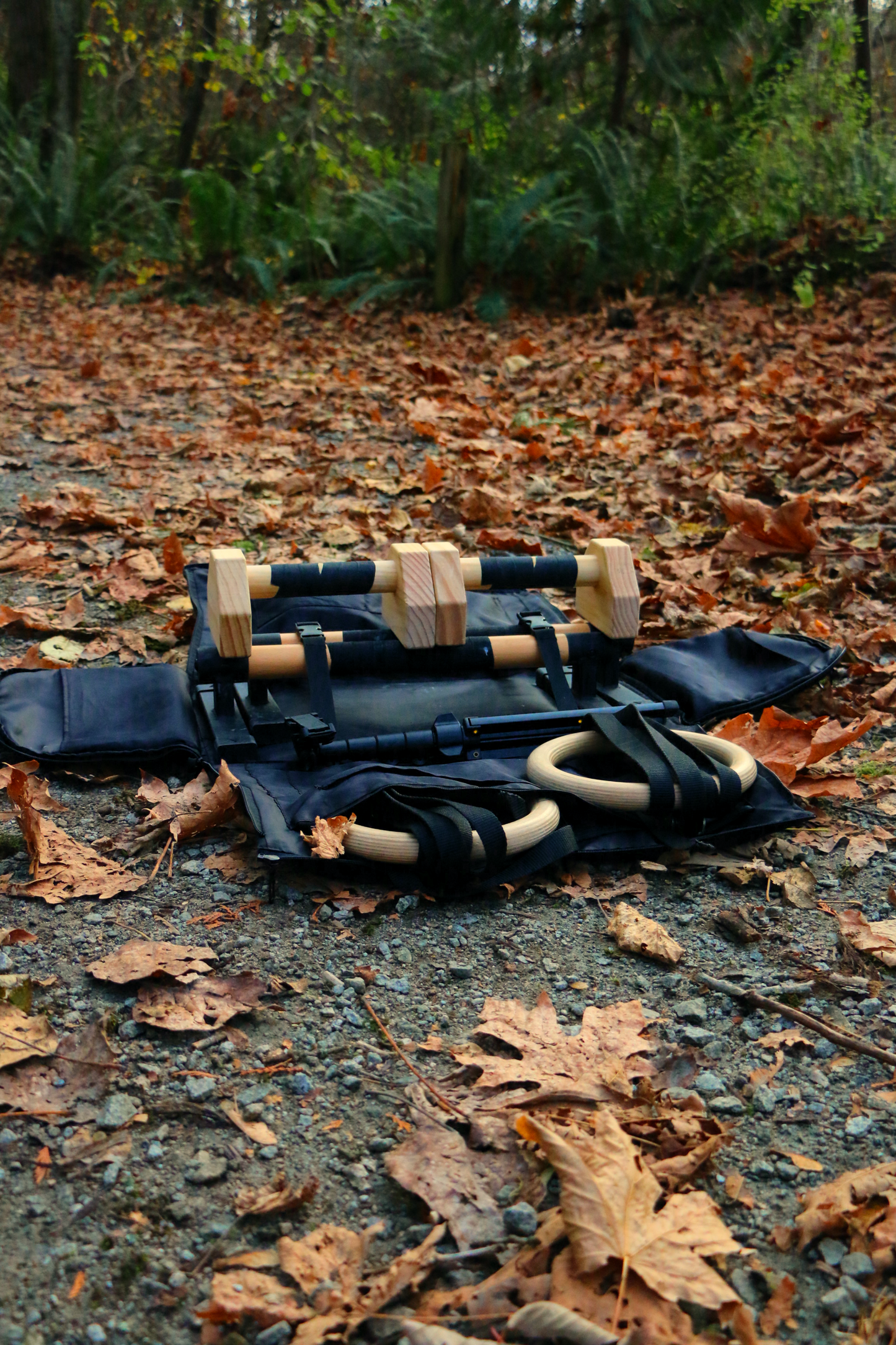 OX-CarryAll Duffel Bag