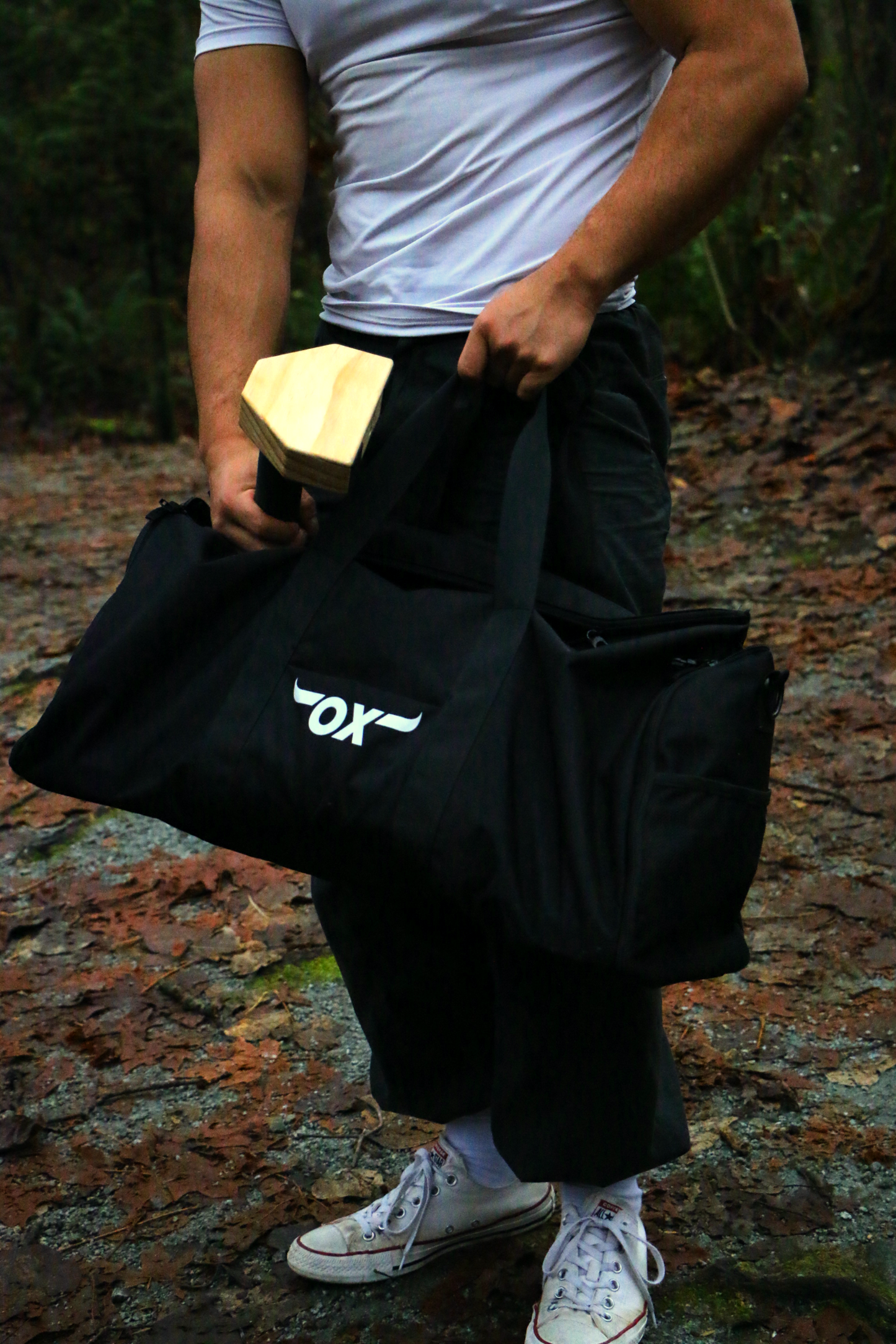 OX-CarryAll Duffel Bag