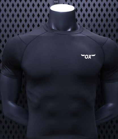 OX-Compression Shirt