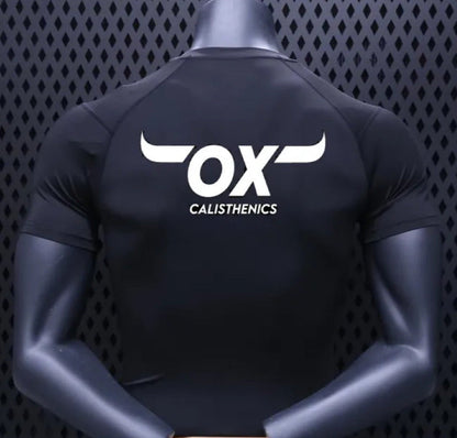OX-Compression Shirt