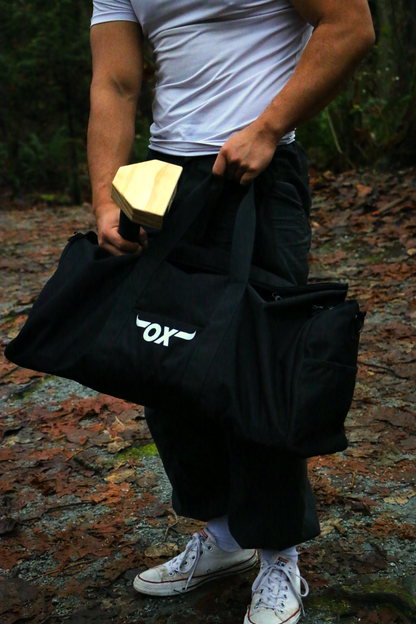 OX-CarryAll Duffel Bag