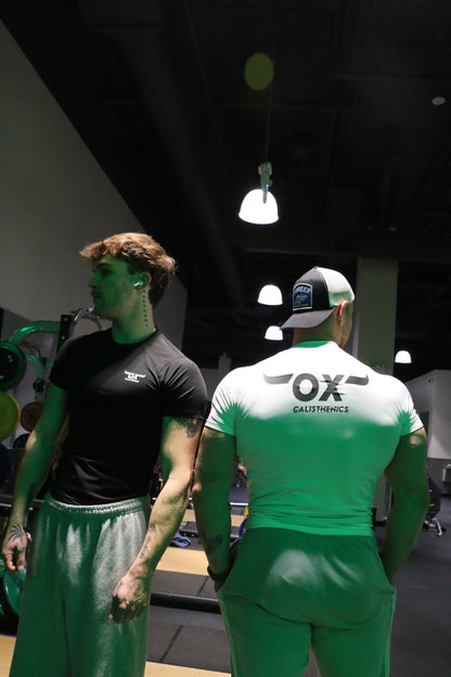 OX-Compression Shirt