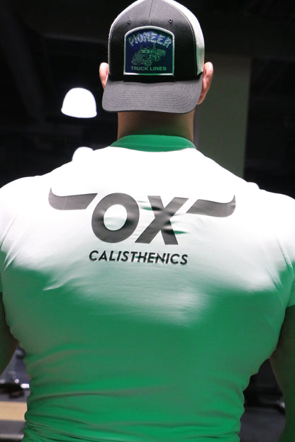 OX-Compression Shirt