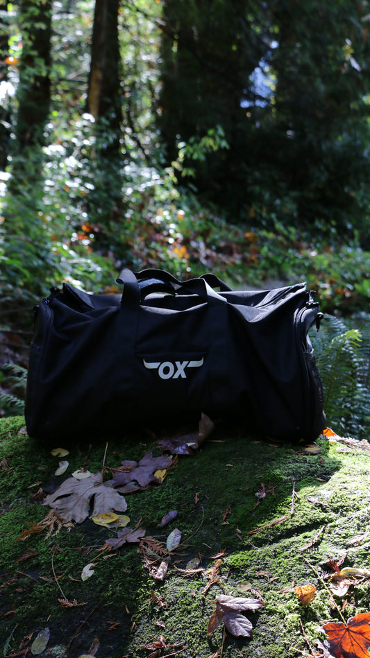 OX-CarryAll Duffel Bag