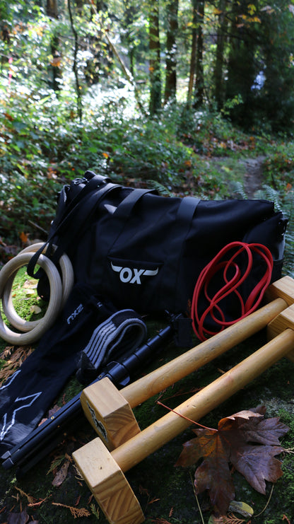 OX-CarryAll Duffel Bag