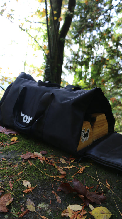 OX-CarryAll Duffel Bag